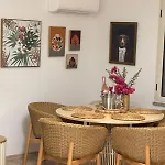 Villa Solea Sardinia