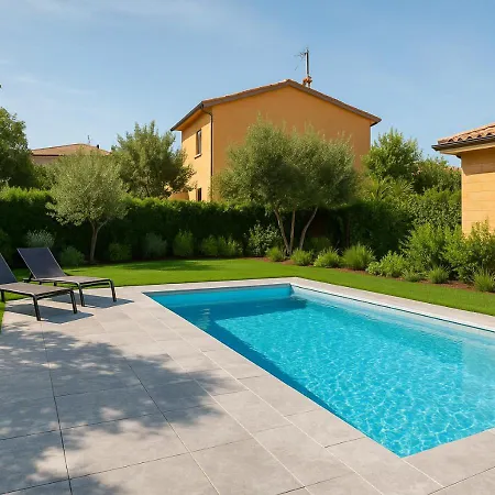 Willa Solea Sardinia *