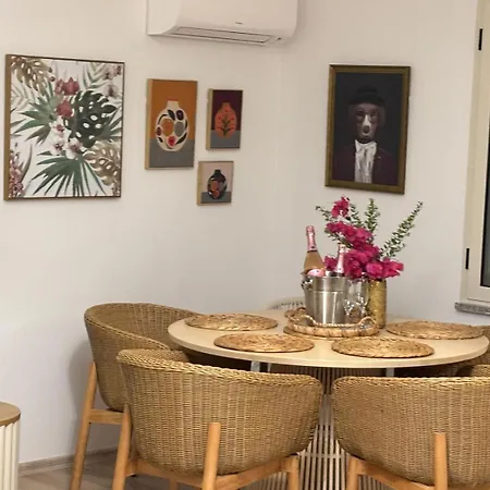 Willa Solea Sardinia