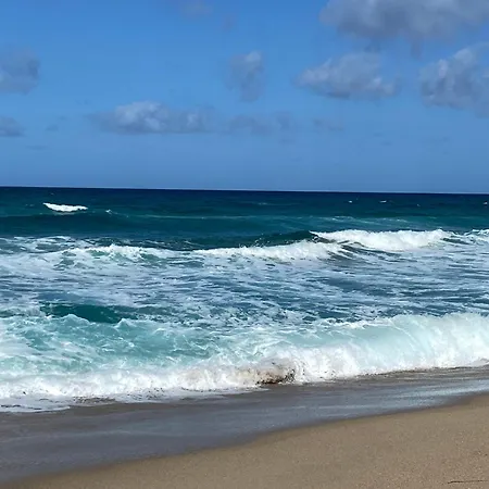 Willa Solea Sardinia Valledoria (Sardinia)