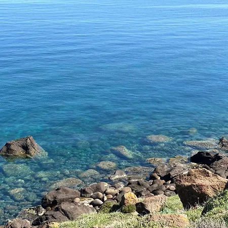 Willa Solea Sardinia *