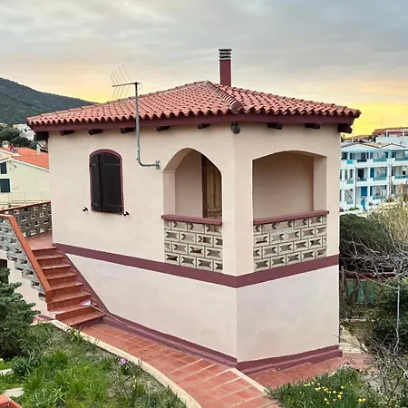 Solea Sardinia