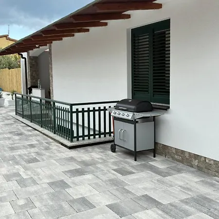Villa Solea Sardinia Valledoria (Sardinia)