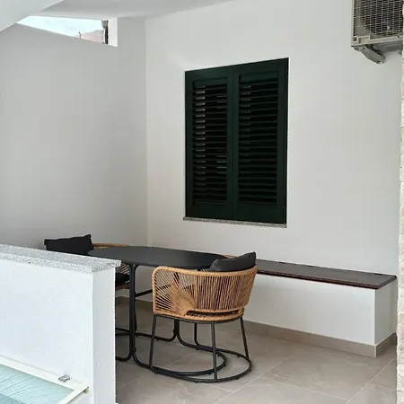 Villa Solea Sardinia *