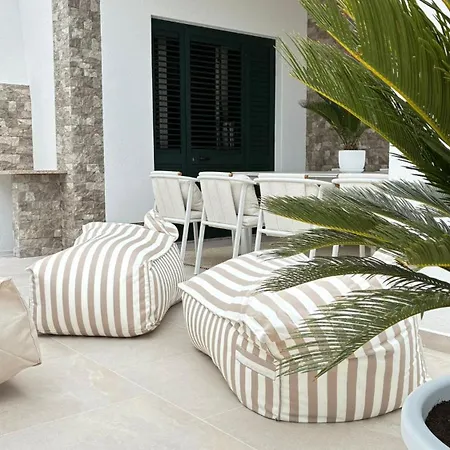 Solea Sardinia Villa