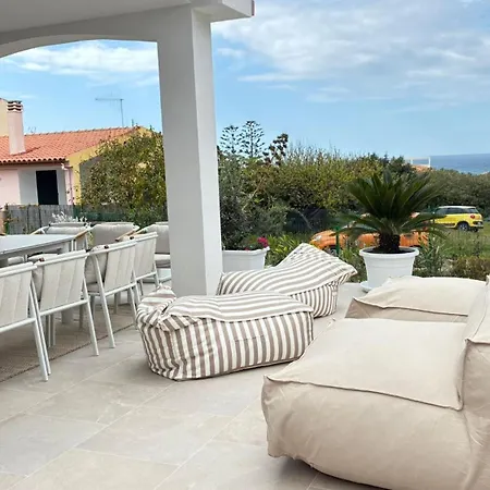 Solea Sardinia