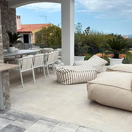 Solea Sardinia Villa *