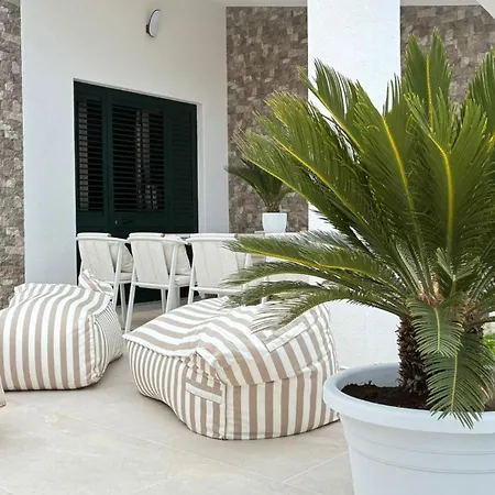 Villa Solea Sardinia *