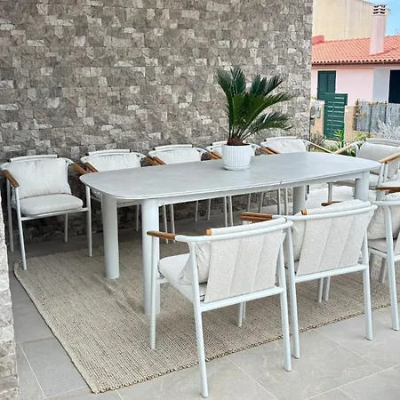 Solea Sardinia