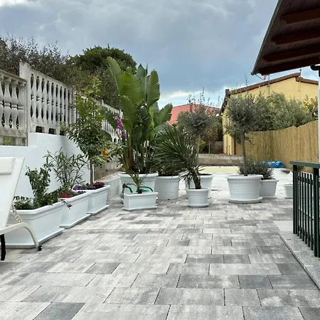 Solea Sardinia Villa *