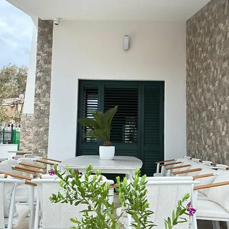 Solea Sardinia