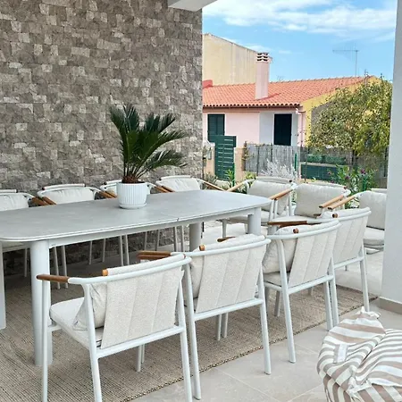 Solea Sardinia Villa Valledoria (Sardinia)
