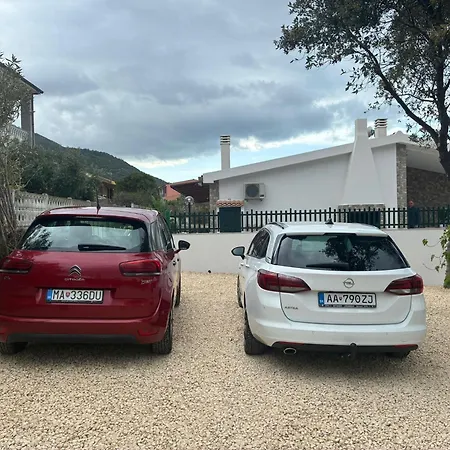 Solea Sardinia Villa