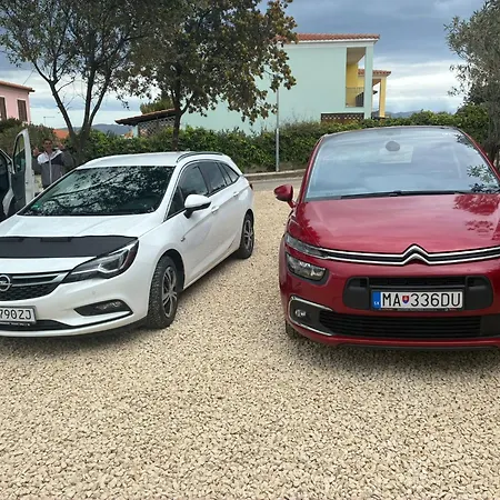 Solea Sardinia Villa *