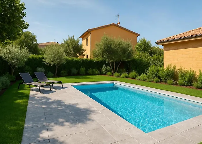 Willa Solea Sardinia *