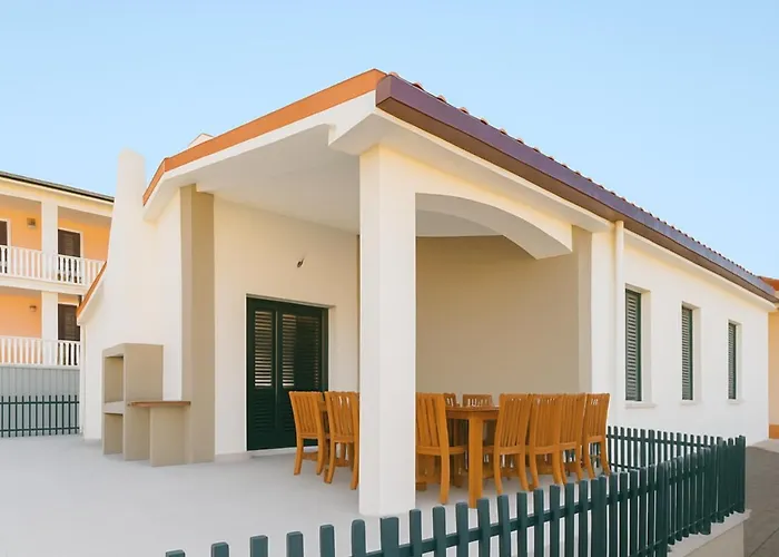 Solea Sardinia Willa *