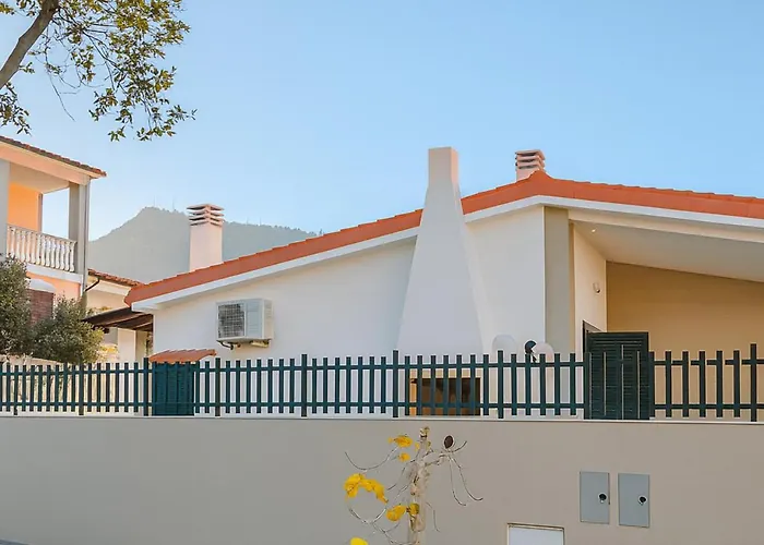 Willa Solea Sardinia *