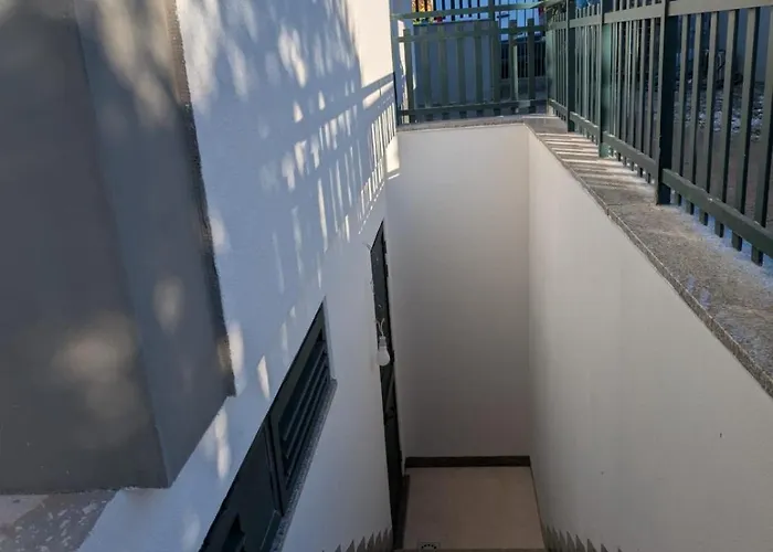 Willa Solea Sardinia Valledoria (Sardinia)