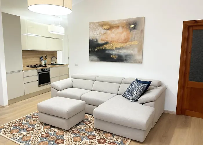 Solea Sardinia Willa Valledoria (Sardinia)