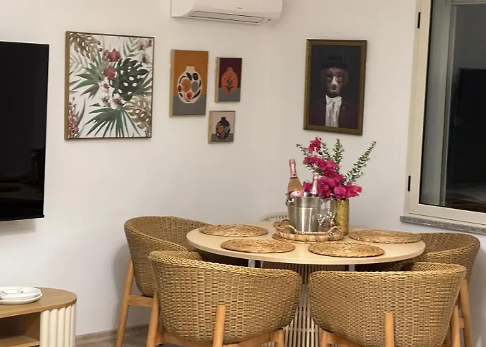 Willa Solea Sardinia