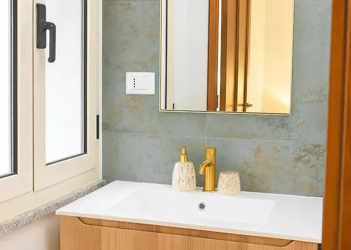 别墅 Solea Sardinia