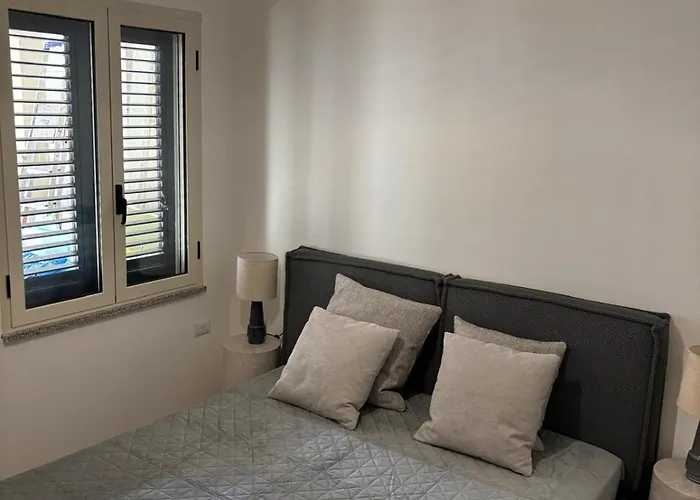 Solea Sardinia Valledoria (Sardinia)