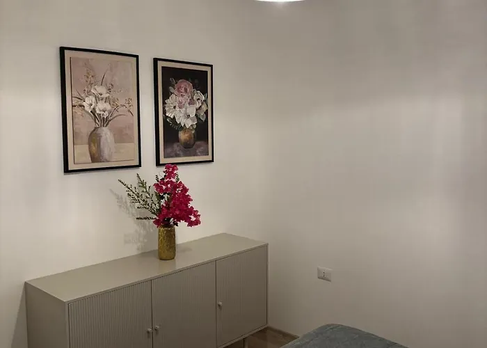 Willa Solea Sardinia