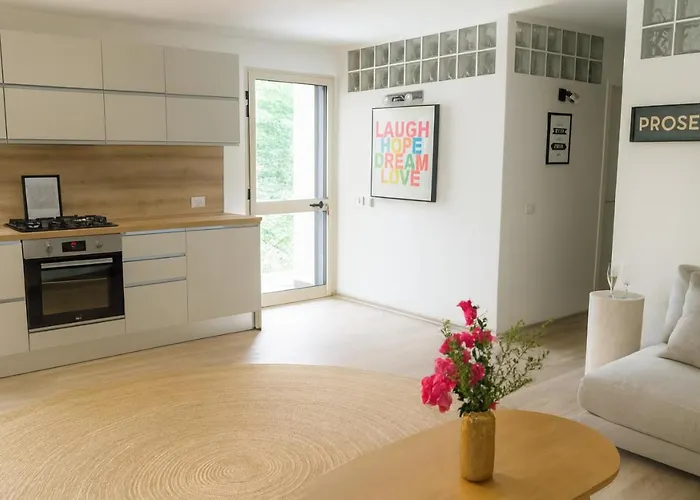 Solea Sardinia Willa