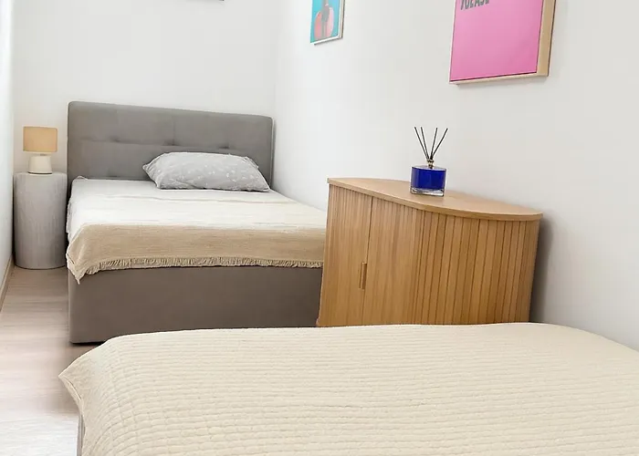 Willa Solea Sardinia