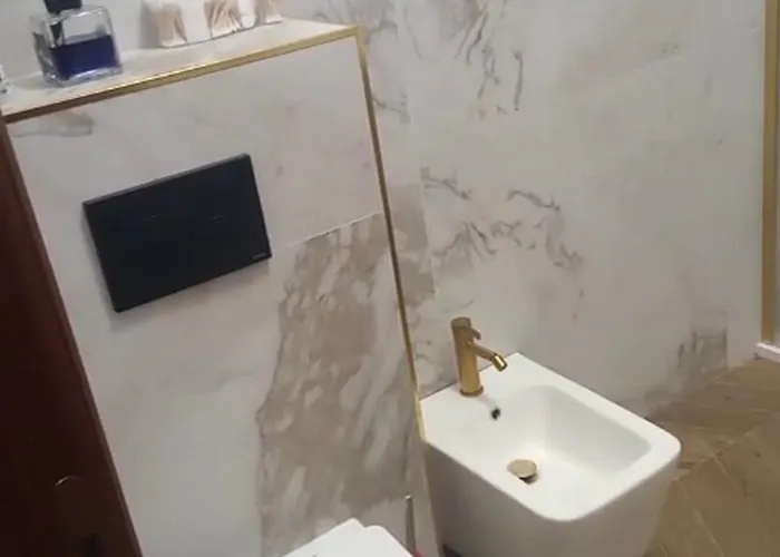 Solea Sardinia Willa Valledoria (Sardinia)