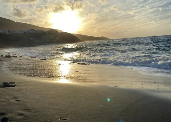 Willa Solea Sardinia *