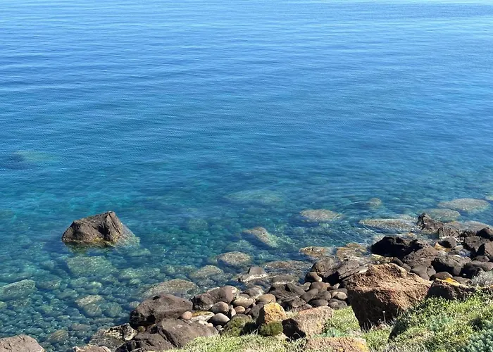 Willa Solea Sardinia *