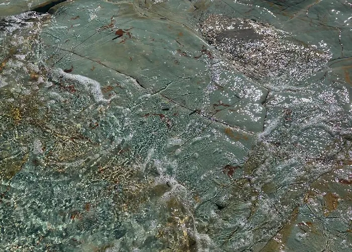 Willa Solea Sardinia *